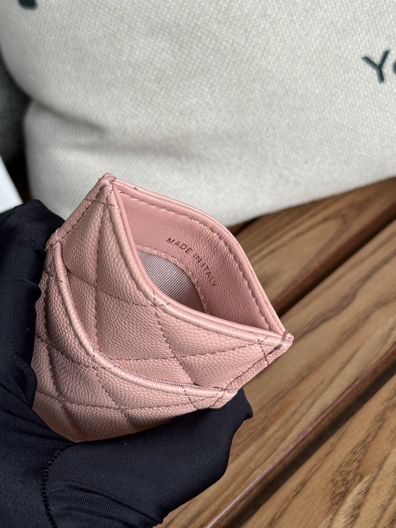 Ch**el wallet purse